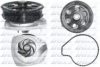 OPEL 12657198 Water Pump